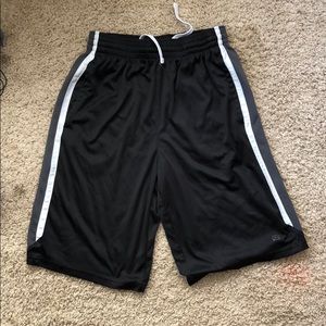 Men’s basketball shorts